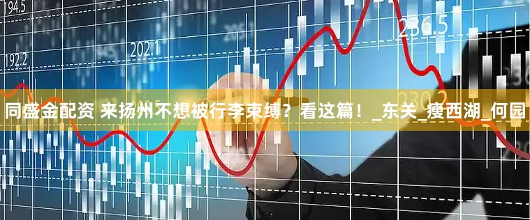 同盛金配资 来扬州不想被行李束缚？看这篇！_东关_瘦西湖_何园
