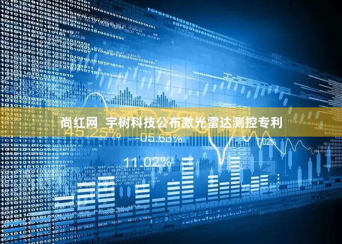 尚红网  宇树科技公布激光雷达测控专利