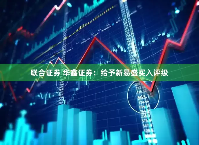 联合证券 华鑫证券：给予新易盛买入评级